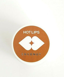 Hot Lips Soothe & Smoothe Lip Balm 8g