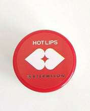Load image into Gallery viewer, Hot Lips Soothe &amp; Smoothe Lip Balm 8g