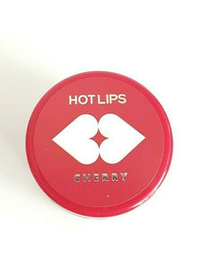 Hot Lips Soothe & Smoothe Lip Balm 8g