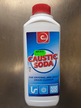 Load image into Gallery viewer, Caustic Soda