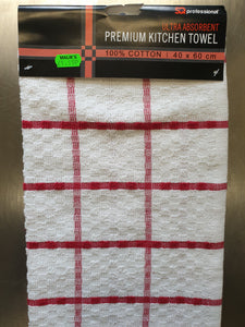 Ultra Absorbent Kitchen Towel