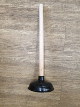 Load image into Gallery viewer, Toilet Plunger