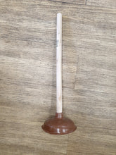Load image into Gallery viewer, Toilet Plunger