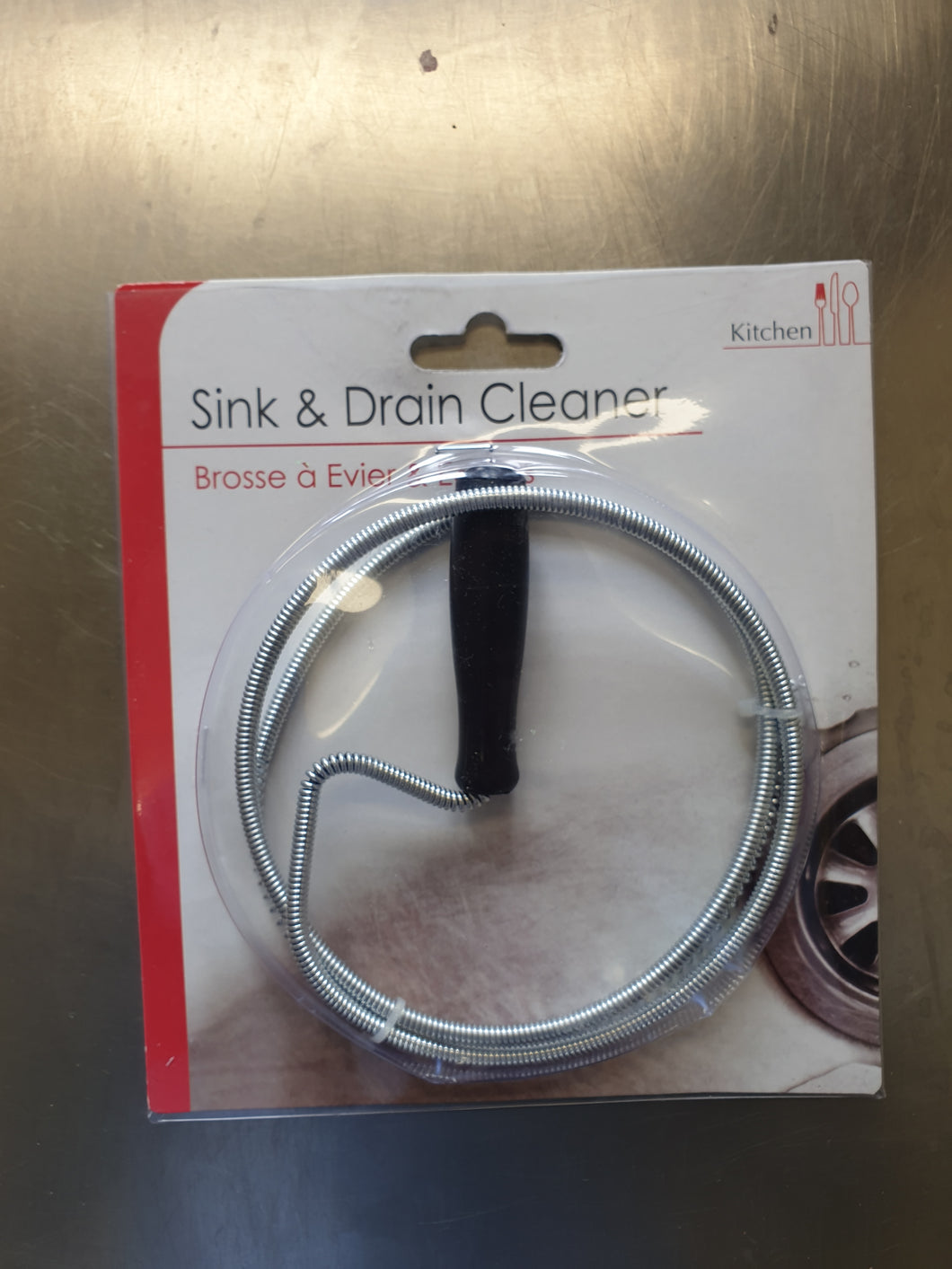 Sink and Drain Cleaner