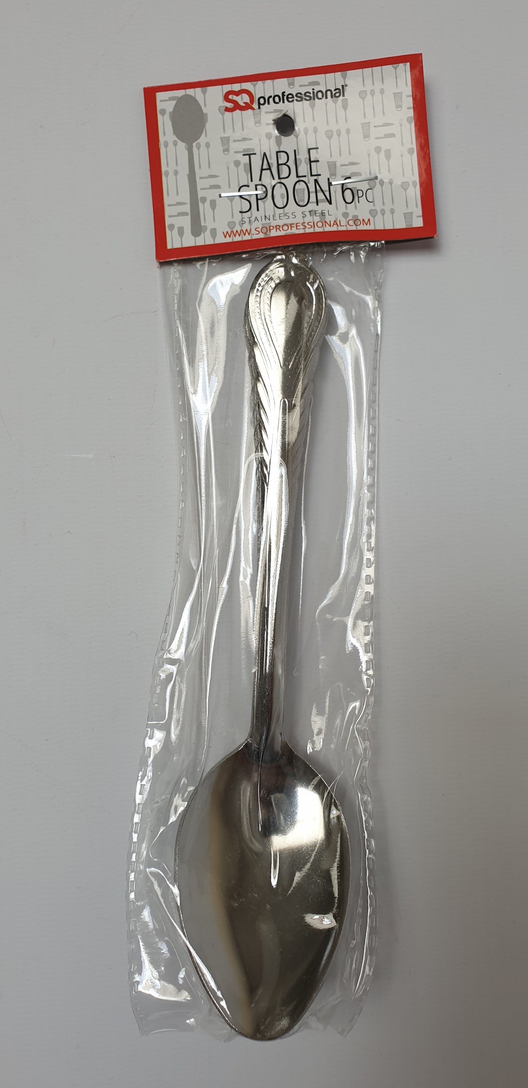 Table Spoons 6pc