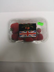 Strawberries 450g