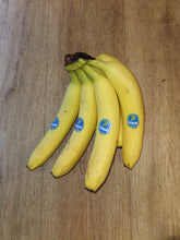 Load image into Gallery viewer, Yellow banana (1kg)