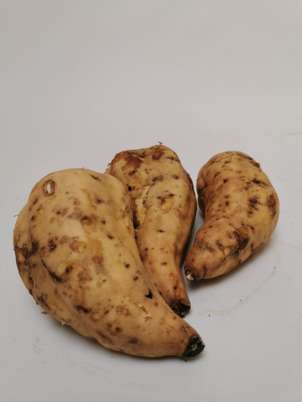 Ugandan Sweet Potato (1kg)