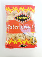 Load image into Gallery viewer, Excelsior Water Crackers