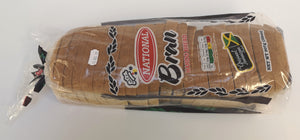 National Bran Hardo Bread