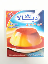 Load image into Gallery viewer, Diala Cream Caramel