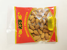 Load image into Gallery viewer, KSB Almonds