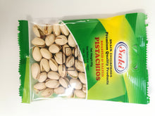 Load image into Gallery viewer, Saki Roasted &amp; Salted Pistachios