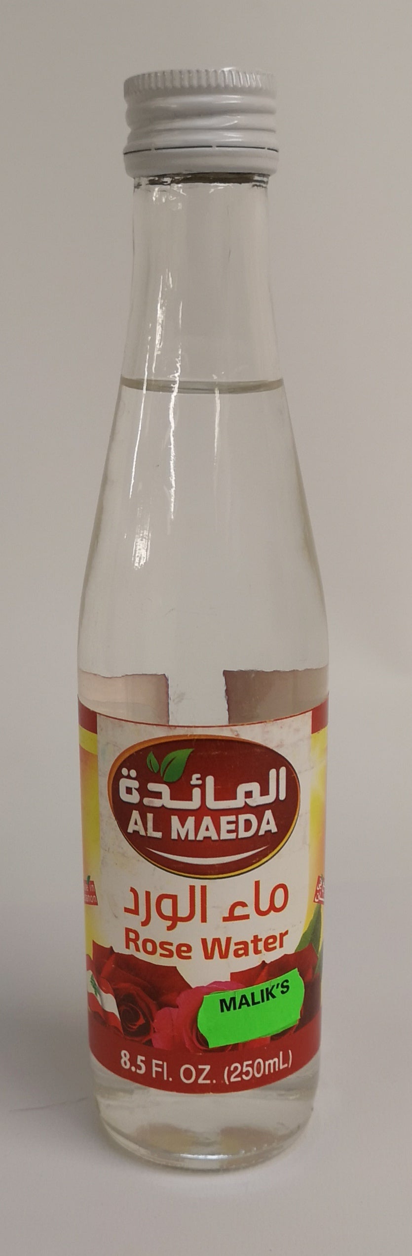 Al Maeda Rose Water