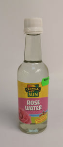 Tropical Sun Rose Water