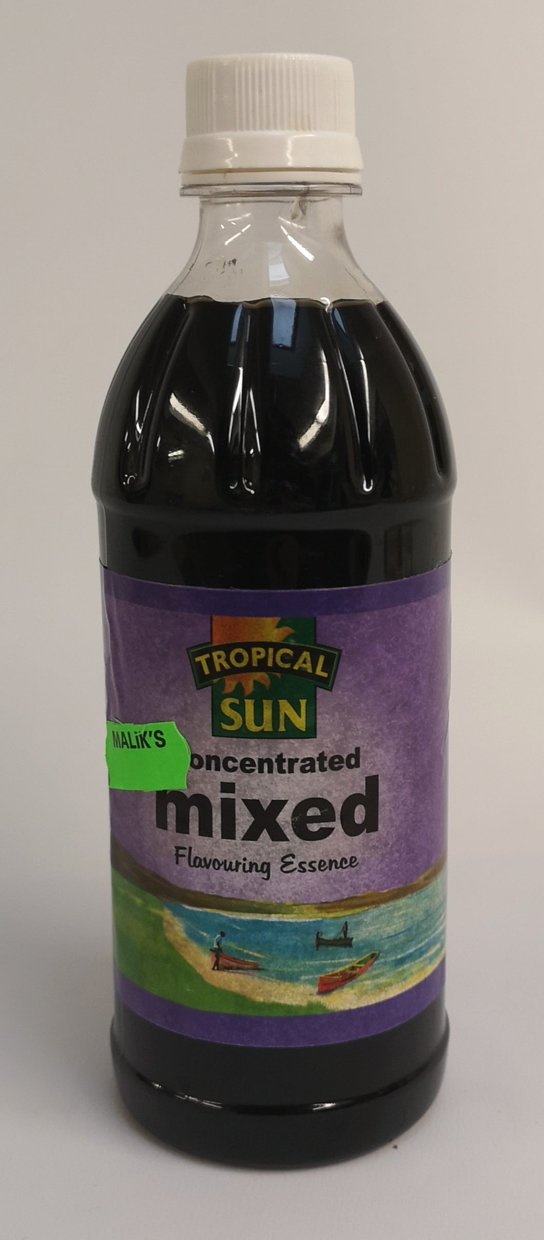 Tropical Sun Concentrated Mixed Flavouring Essence