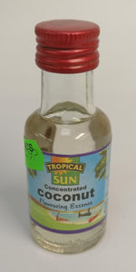 Tropical Sun Concentrated Fruit Flavouring Essence