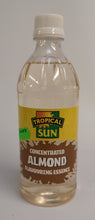 Load image into Gallery viewer, Tropical Sun Concentrated Almond Flavouring Essence