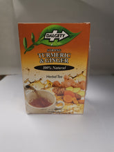 Load image into Gallery viewer, Dalgety 100% Natural Herbal Tea