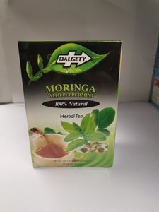 Dalgety 100% Natural Herbal Tea