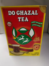 Load image into Gallery viewer, Do Ghazal Tea