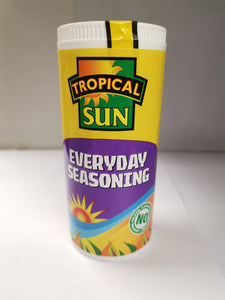 Tropical Sun Everyday Seasoning