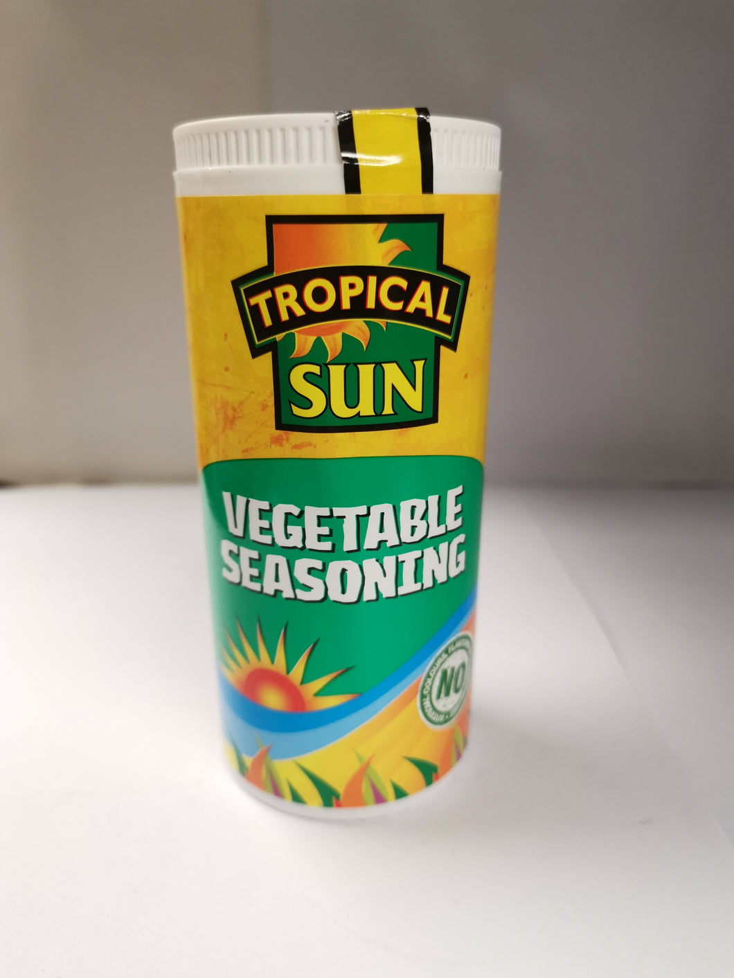 Tropical Sun Vegetable Seasoning