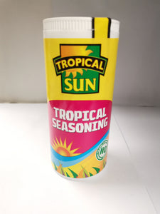 Tropical Sun Tropical Seasoning