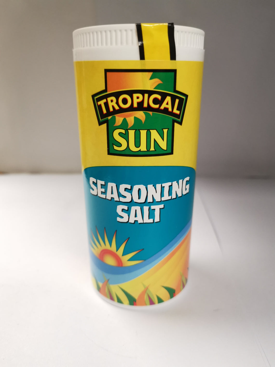 Tropical Sun Seasoning Salt
