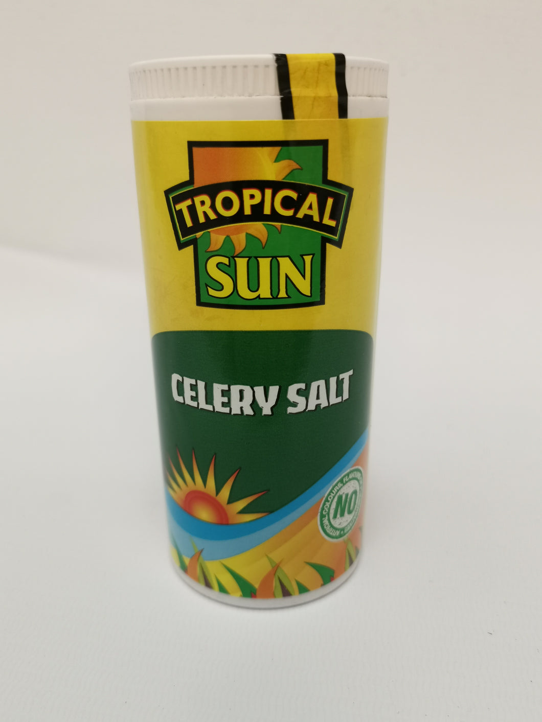 Tropical Sun Celery Salt 100g