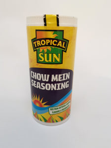 Tropical Sun Chow Mein Seasoning 100g