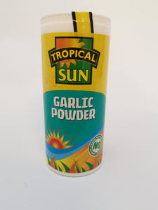Tropical Sun Garlic Powder 100g