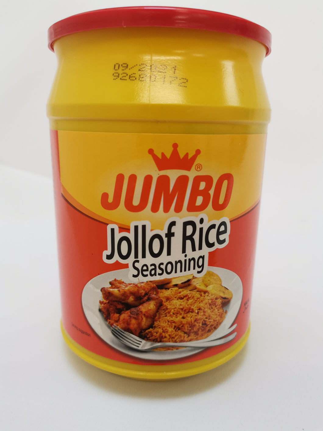 Jumbo Jollof Rice Seasoning 1000g