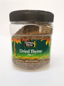 Dunn's River Dried Thyme 250g