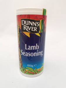 Dunn's River Lamb Seasoning 100g