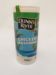 Dunn's River Chicken Seasoning 100g