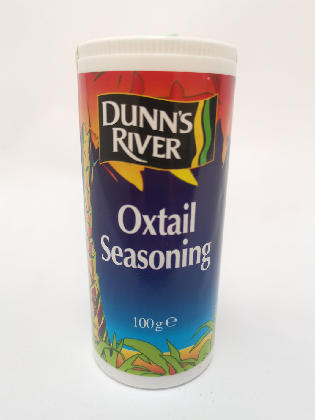Dunn's River Oxtail Seasoning 100g