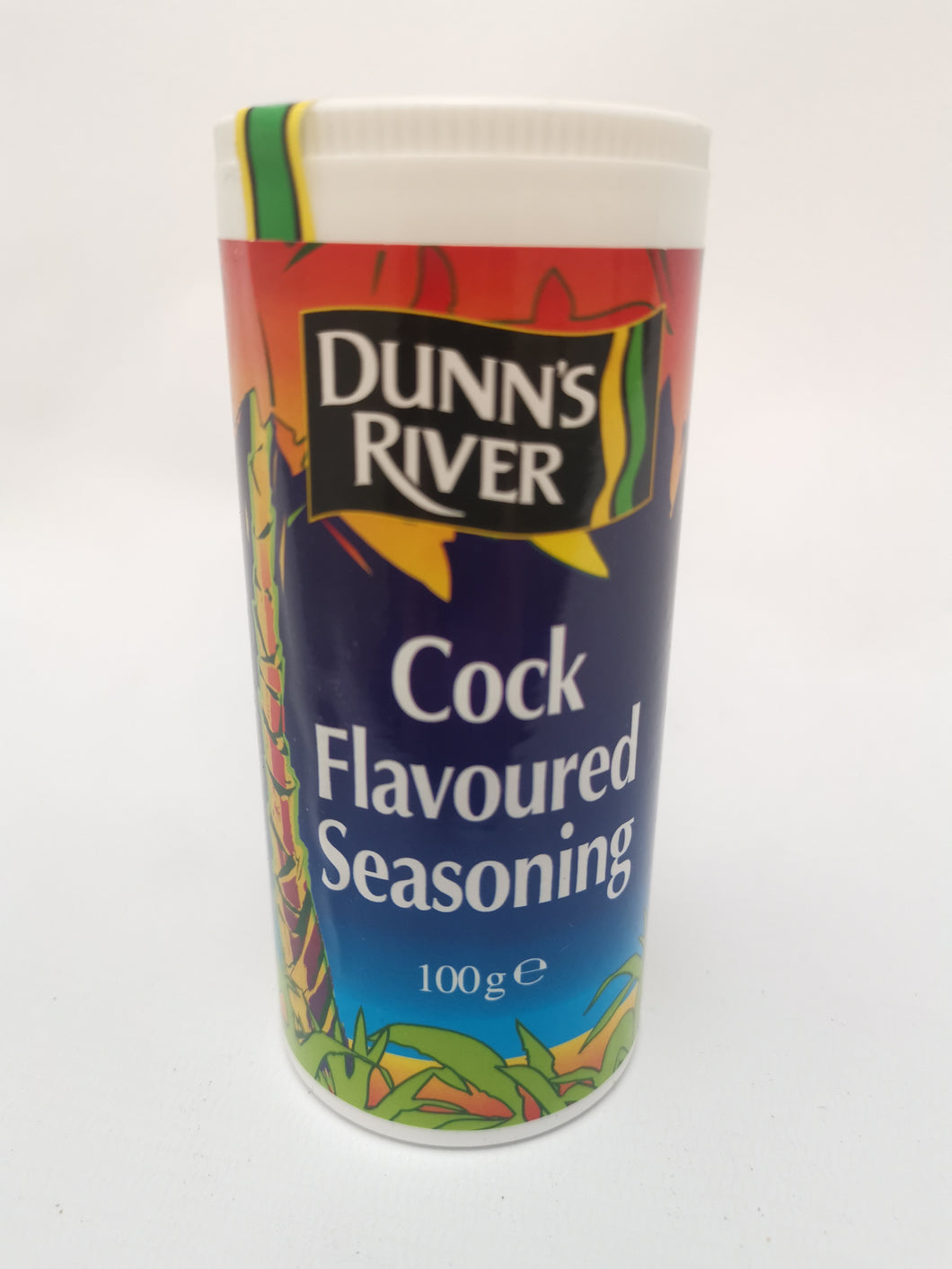 Dunn's River Cock Flavoured Seasoning 100g