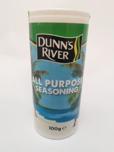 Dunn's River All Purpose Seasoning 100g