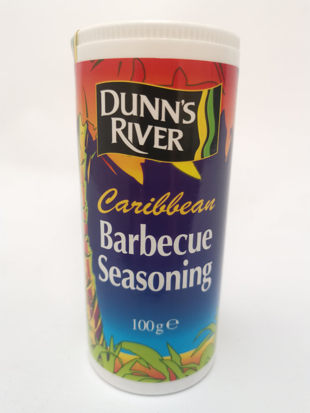 Dunn's River Caribbean Barbecue Seasoning 100g