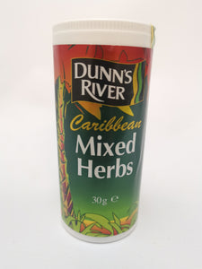 Dunn's River Mixed Spice 70g