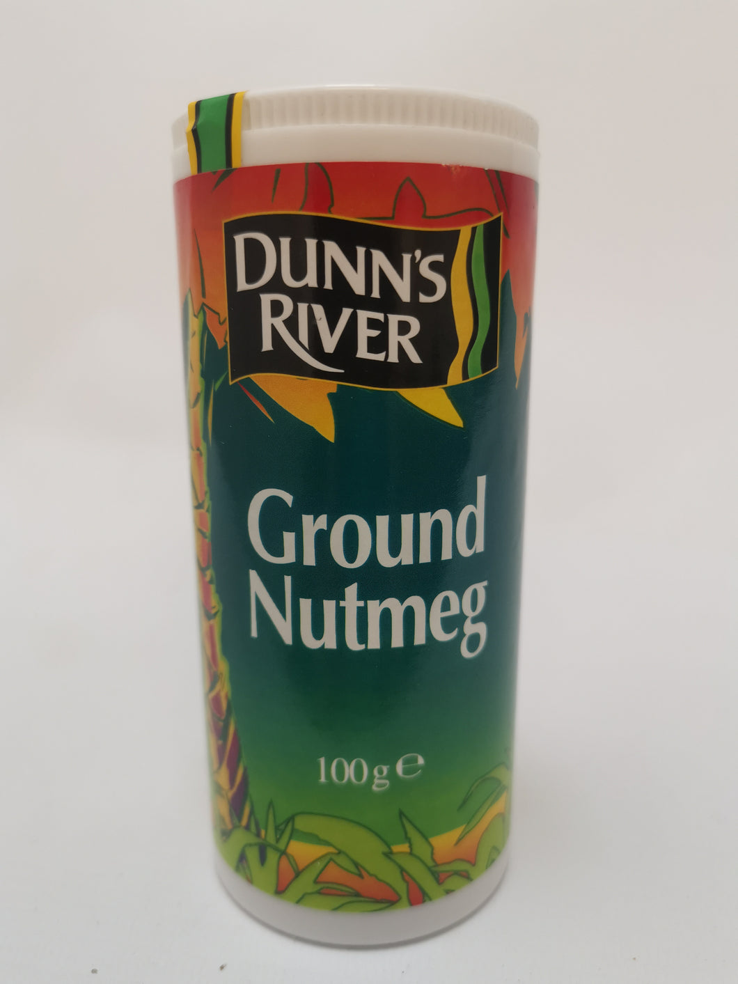 Dunn's River Ground Nutmeg 100g