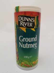 Dunn's River Ground Black Pepper