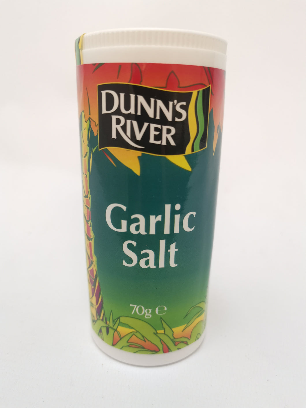 Dunn's River Garlic Salt 70g
