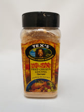 Load image into Gallery viewer, Tex&#39;s Original &amp; Genuine Seasonings