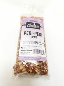 Greenfields Peri-Peri Spice