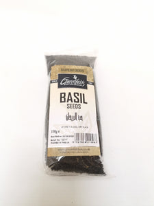 Greenfields Basil Seeds