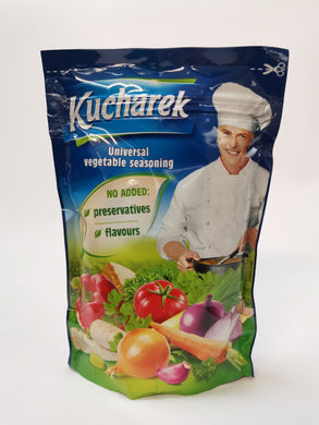 Kucharek Universal Vegetable Seasoning 200g