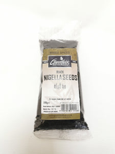 Greenfields Black Nigella Seeds