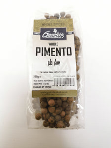 Greenfields Whole Pimento